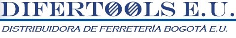 DIFERTOOLS E.U. - Distribuidora de Ferretería Bogotá E.U.